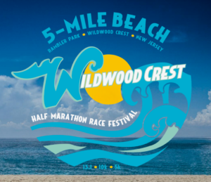 Mile Beach Half Marathon
