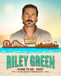 BMF riley green