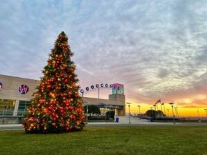 Christmas Tree