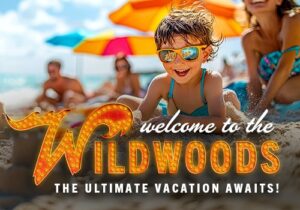 Vacation Giveaway Winner