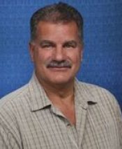 Dale Frey