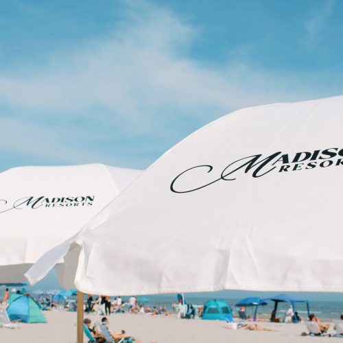 Madison Resort