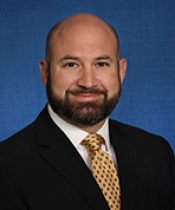 Rich Federici