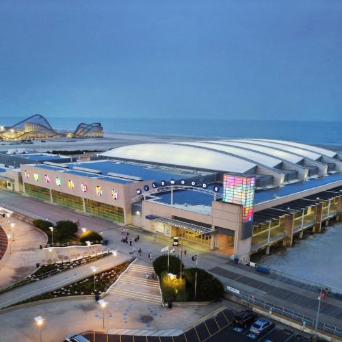 WildwoodsConventionCenter